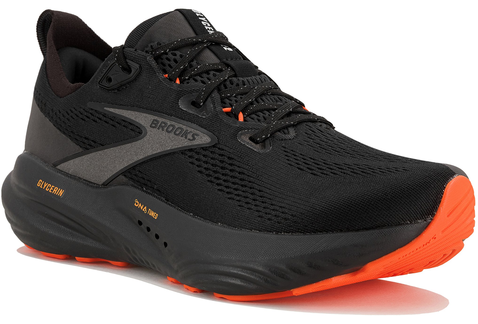 Brooks Glycerin 22 Chaussures de sport femme - Brooks - Chaussures de sport