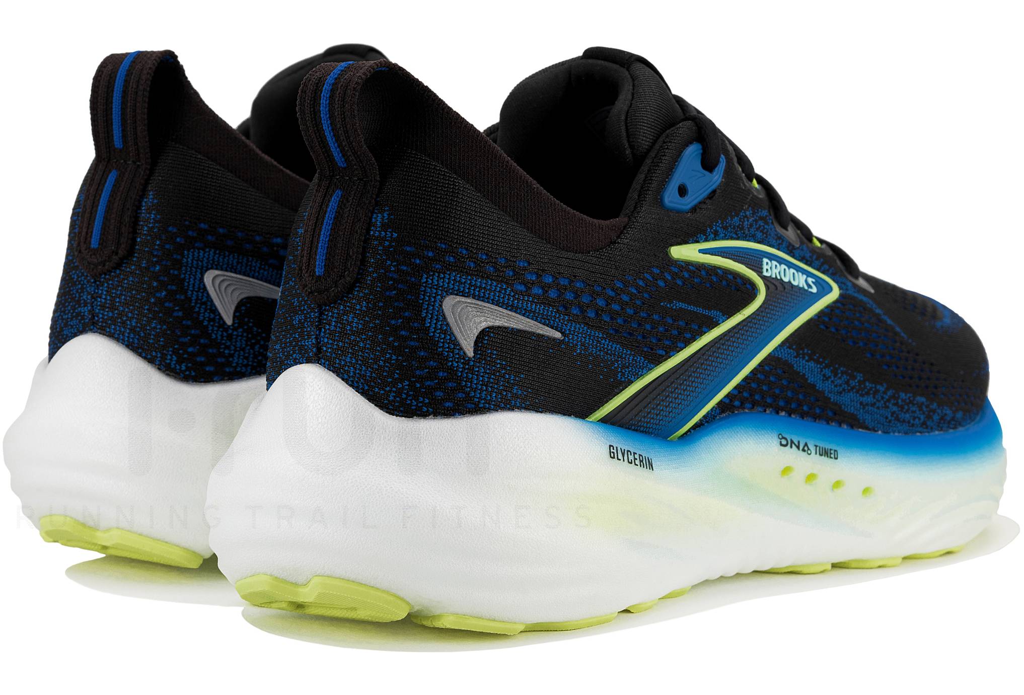 Brooks Glycerin 22 Herren