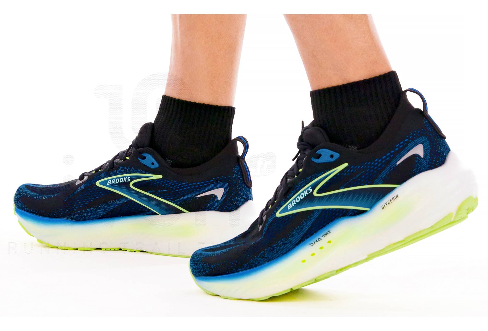 Brooks Glycerin 22 Herren