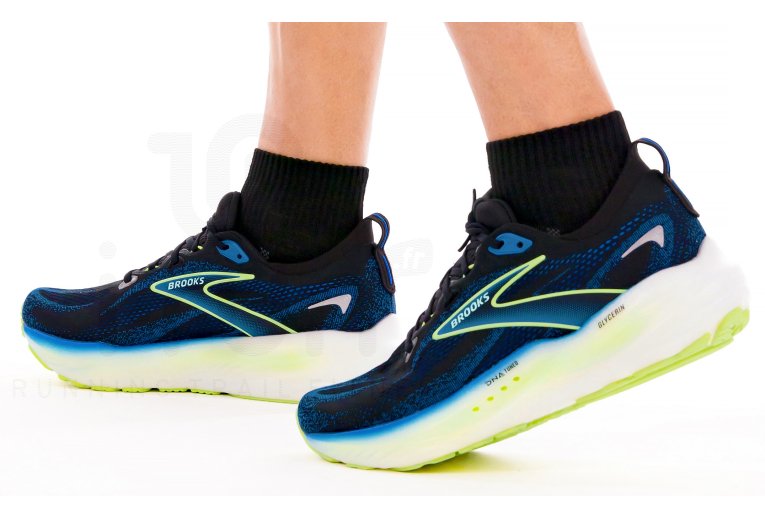Brooks Glycerin 22 
