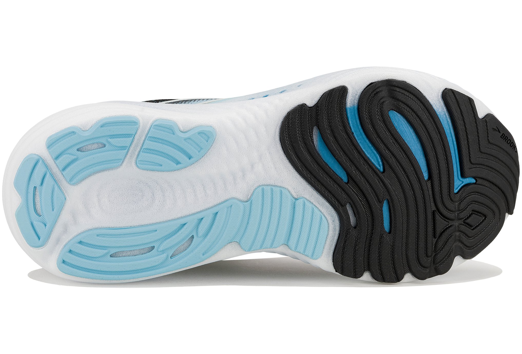 Brooks Glycerin 22 Herren