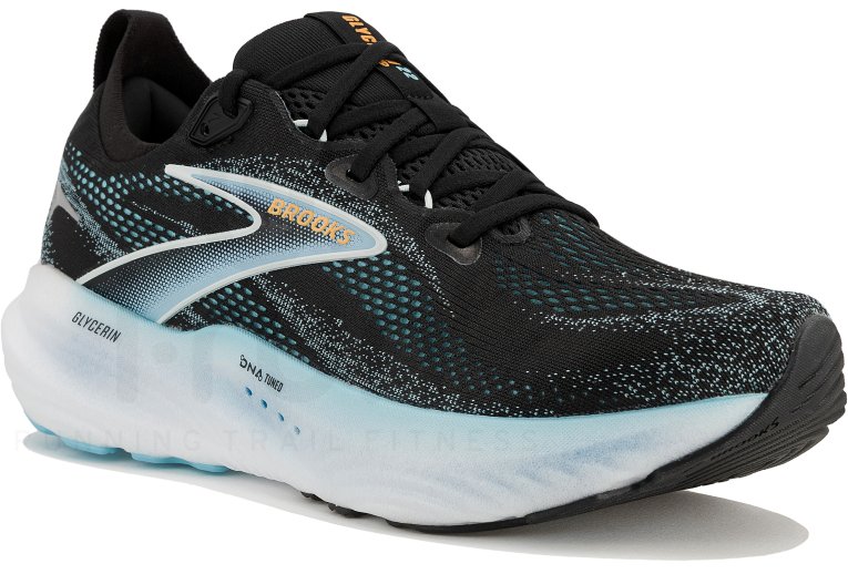 Brooks Glycerin 22 Herren
