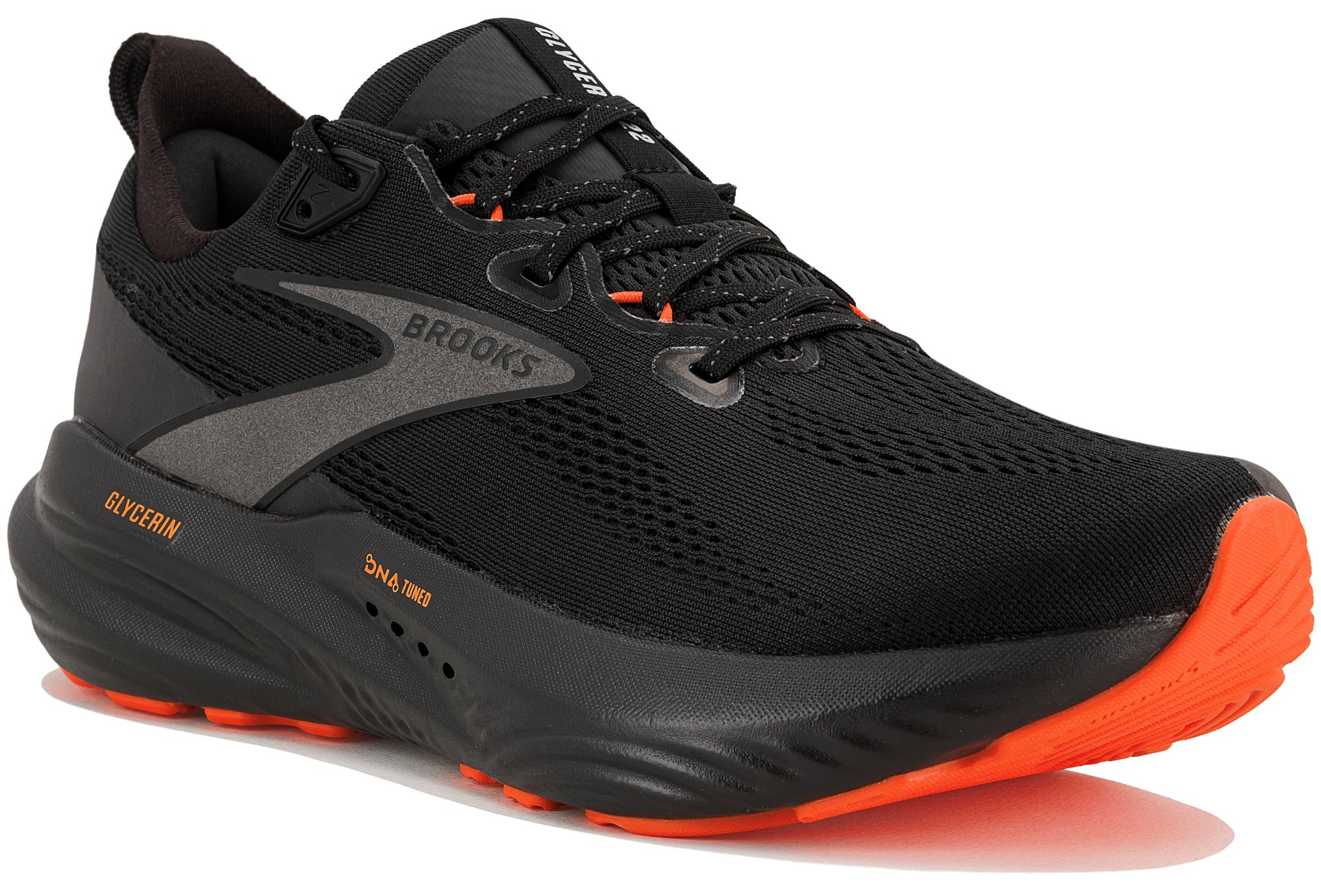 Brooks Glycerin 22 Chaussures homme - Brooks - Chaussures de sport