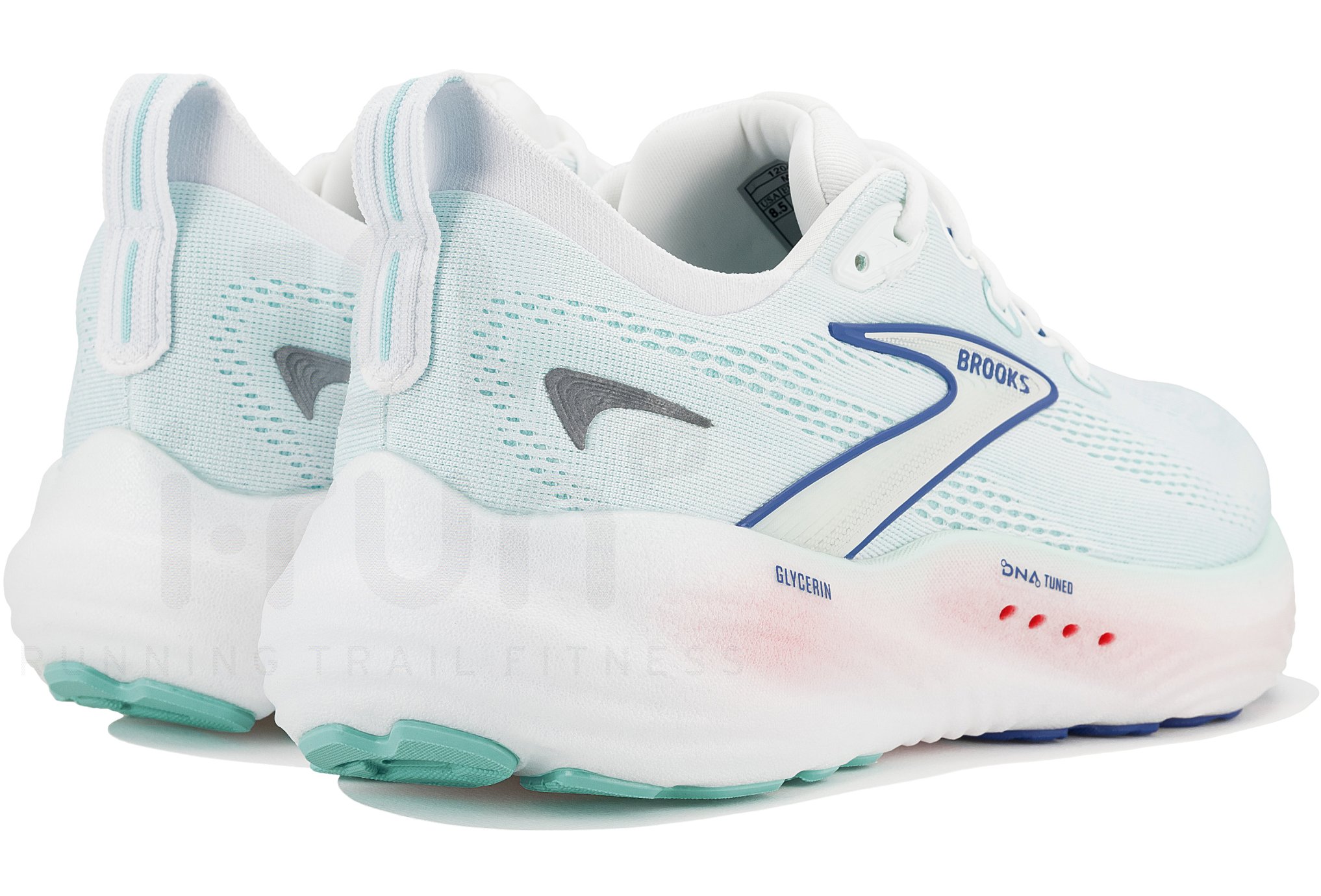 Brooks Glycerin 22 Wide