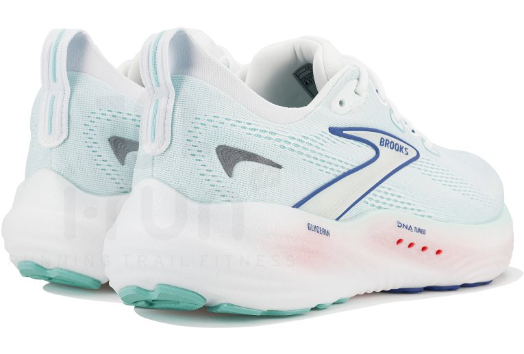 Brooks Glycerin 22 Wide