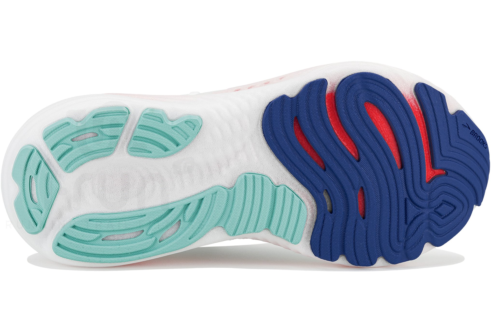 Brooks Glycerin 22 Wide