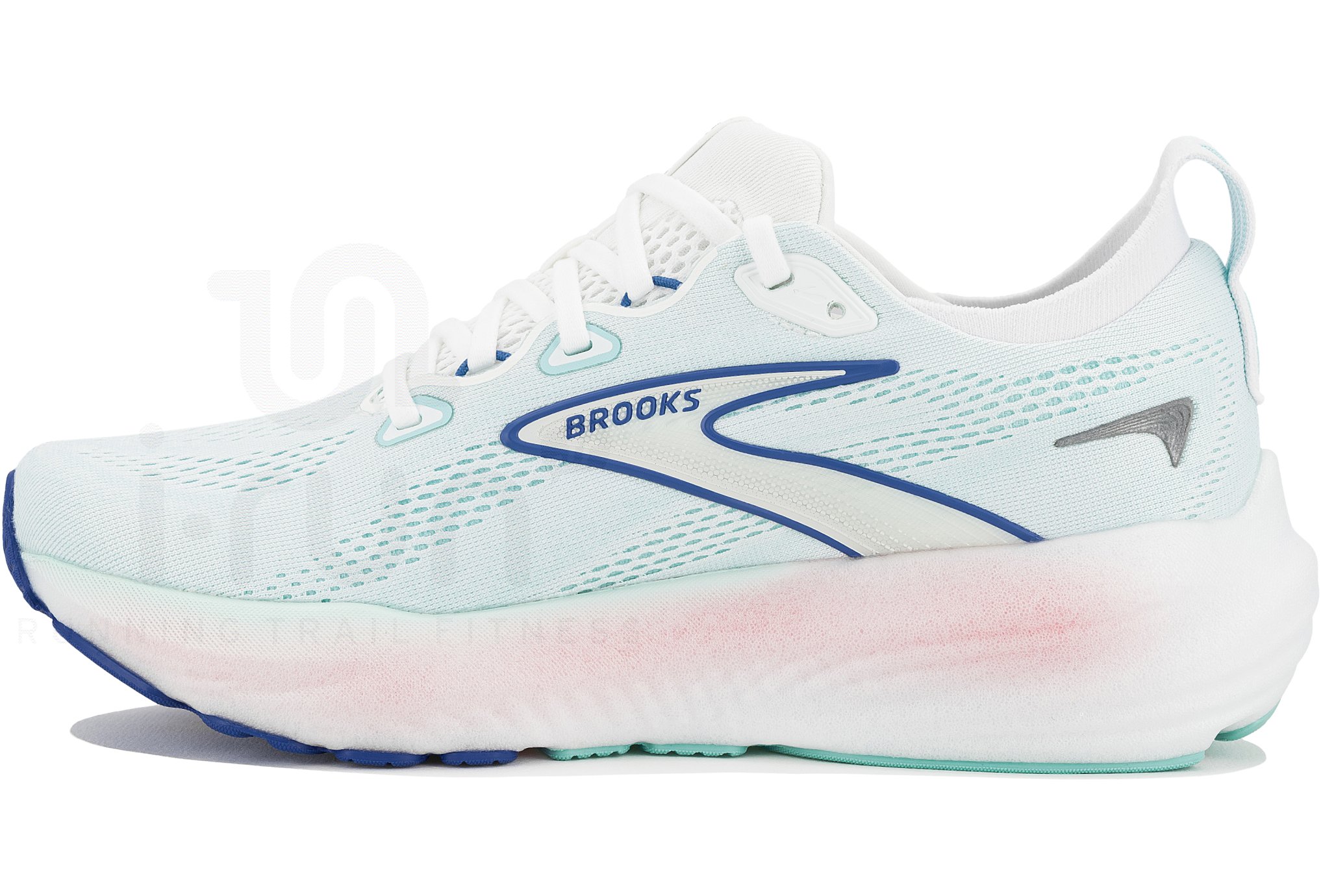 Brooks Glycerin 22 Wide