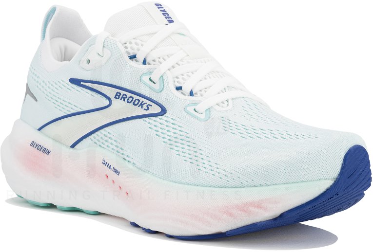 Brooks Glycerin 22 Wide