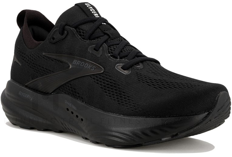 Brooks Glycerin 22 Wide