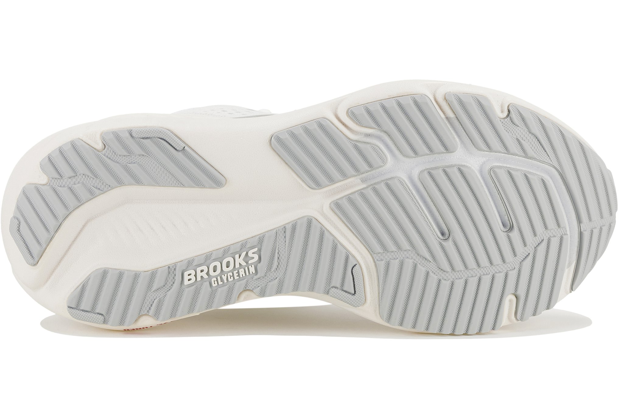 Brooks Glycerin 23