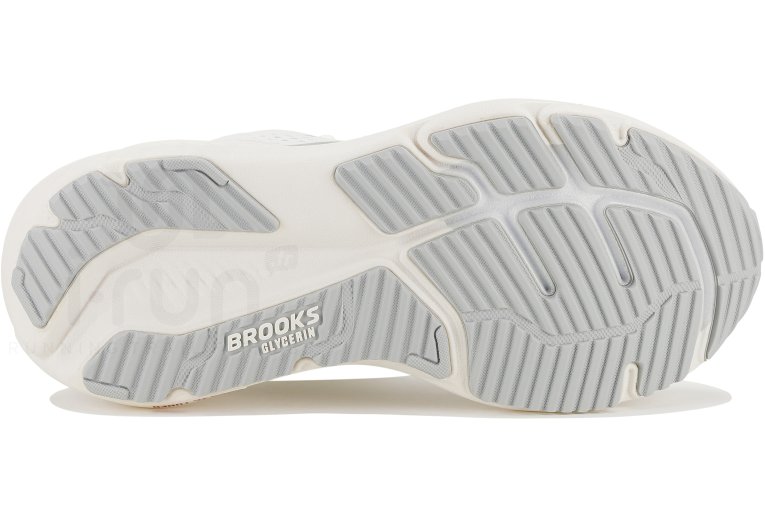 Brooks Glycerin 23