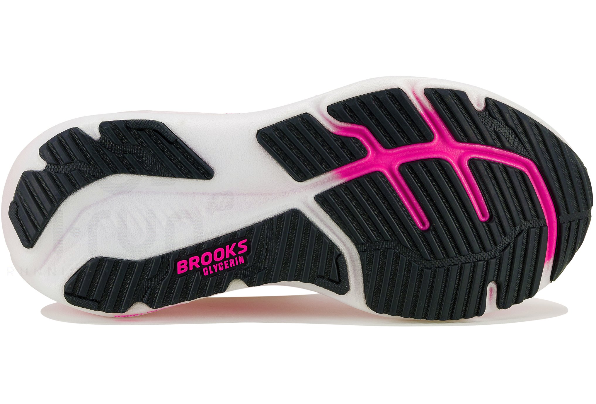 Brooks Glycerin 23
