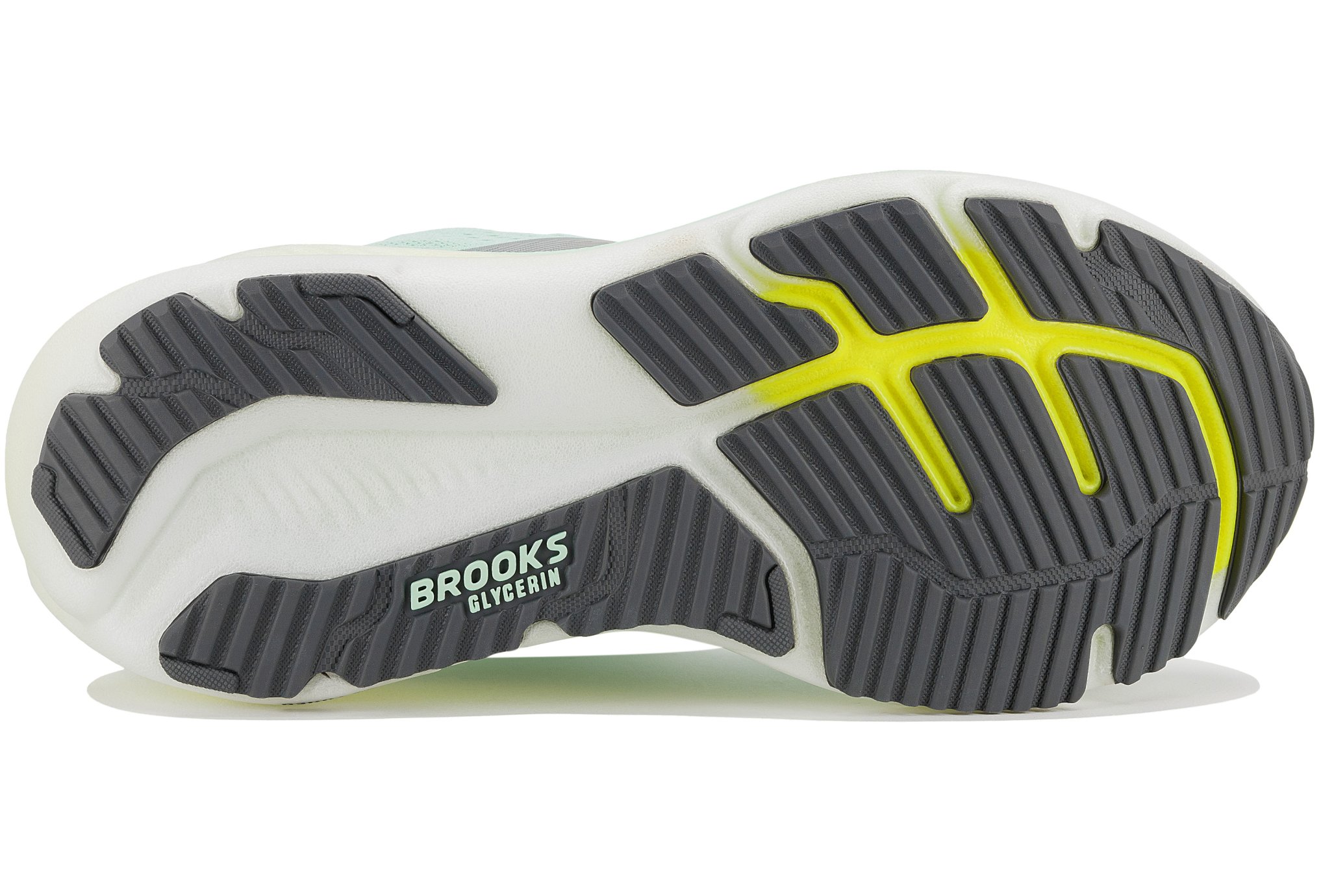 Brooks Glycerin 23