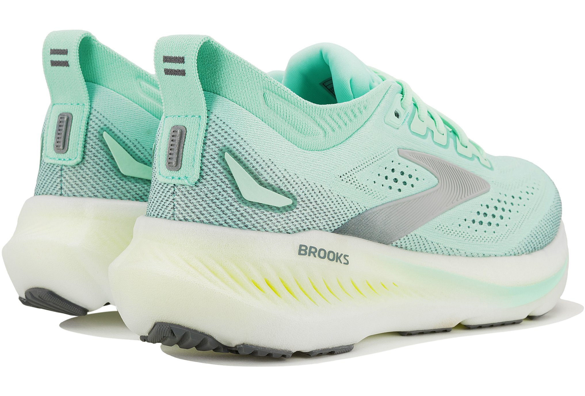 Brooks Glycerin 23