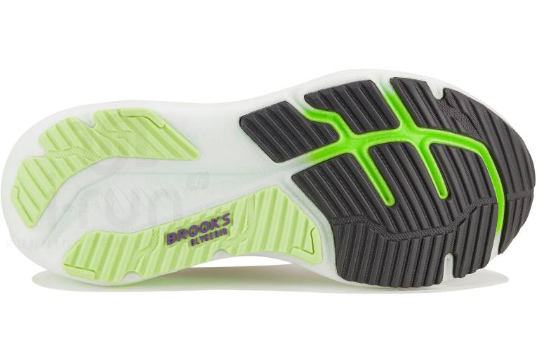 Brooks Glycerin 23 