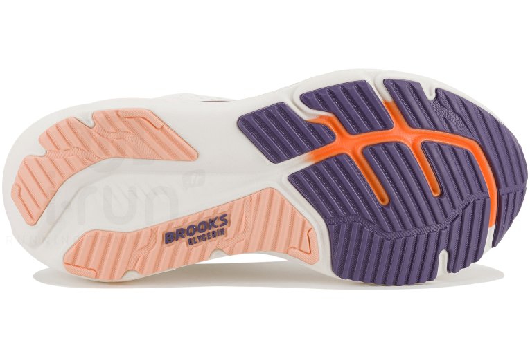 Brooks Glycerin 23