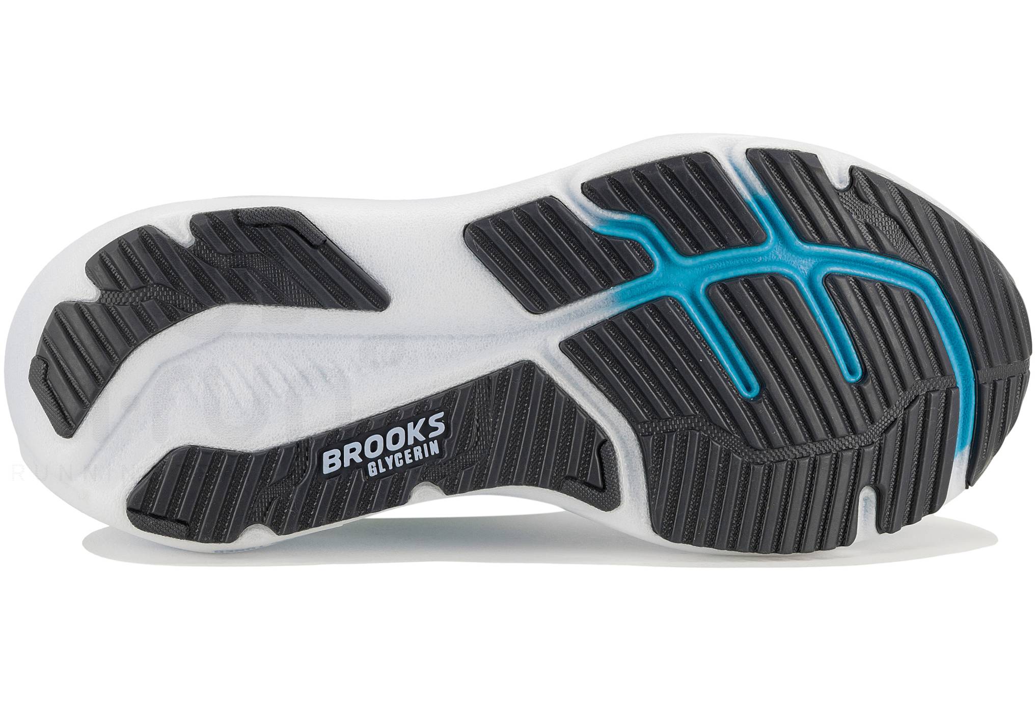 Brooks Glycerin 23