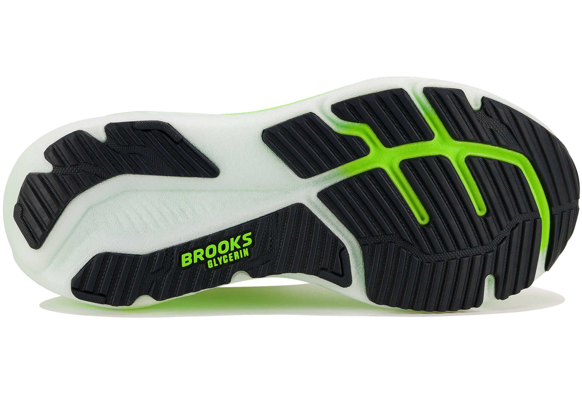 Brooks Glycerin 23