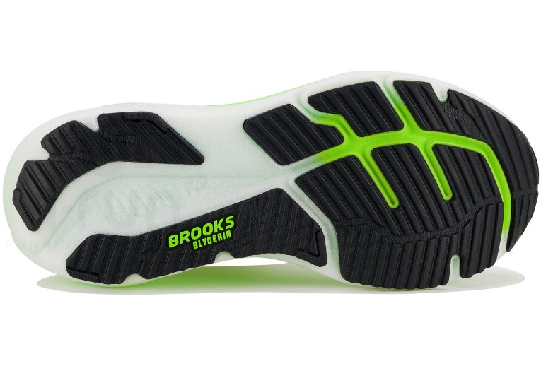 Brooks Glycerin 23