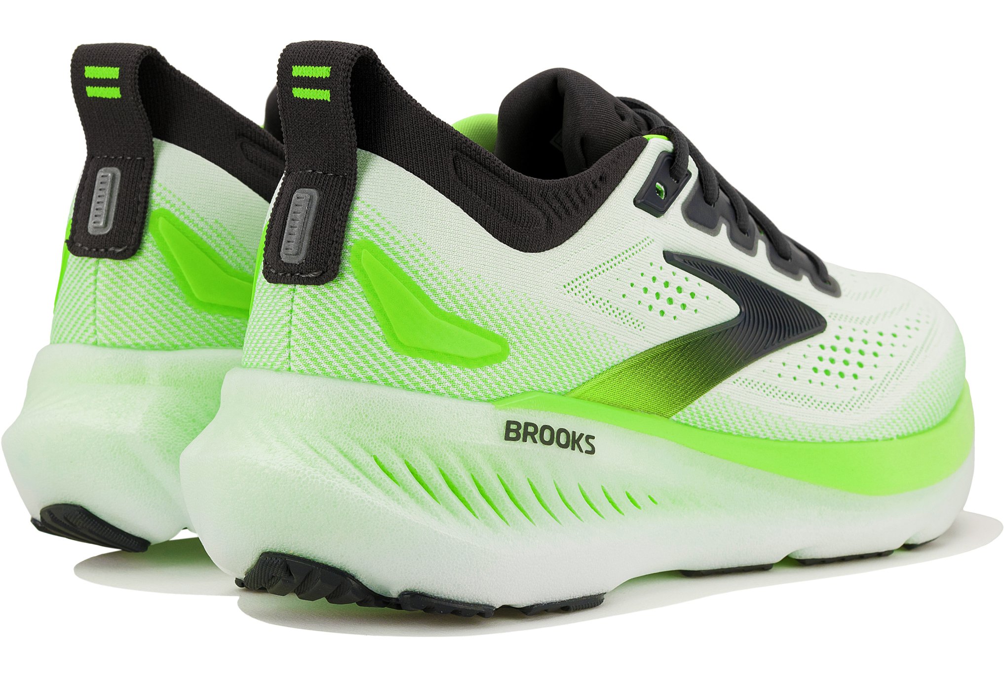 Brooks Glycerin 23