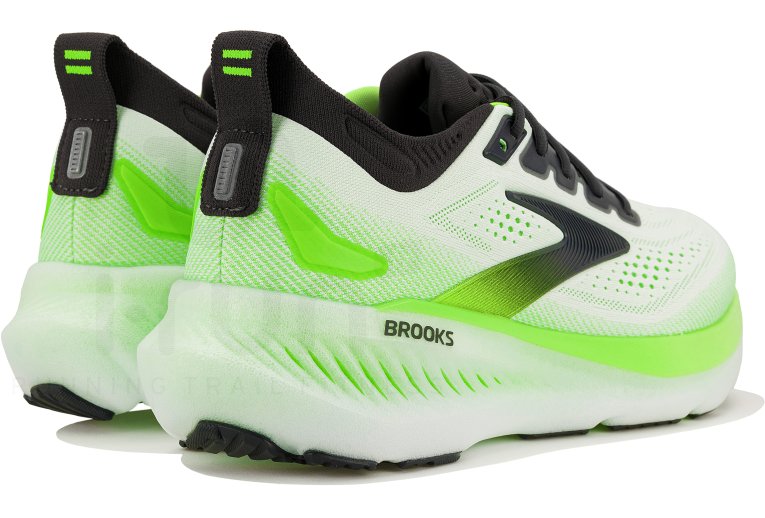 Brooks Glycerin 23