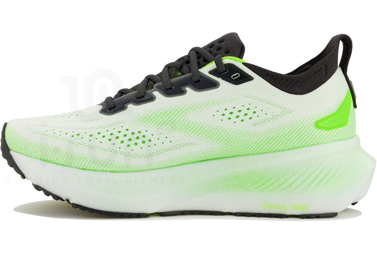 Brooks Glycerin 23
