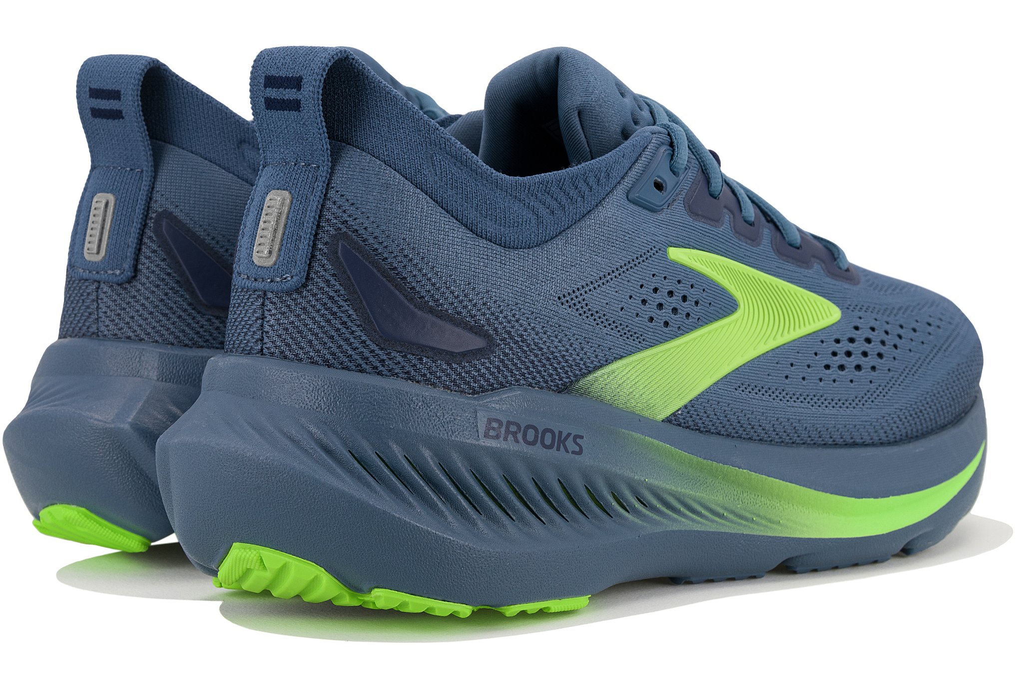 Brooks Glycerin 23