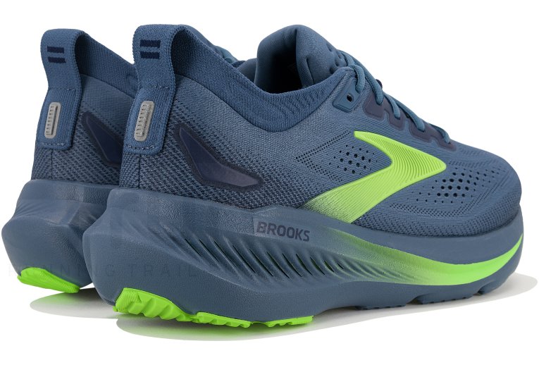 Brooks Glycerin 23