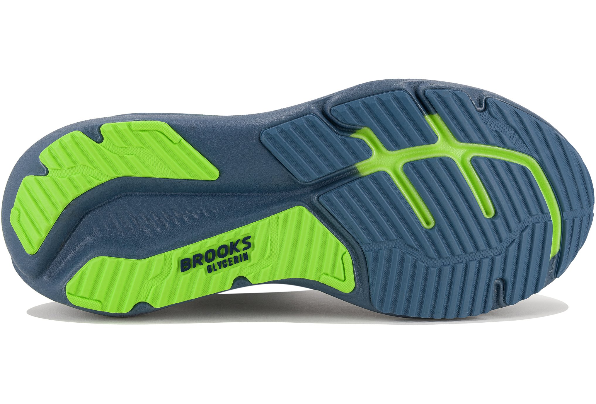 Brooks Glycerin 23