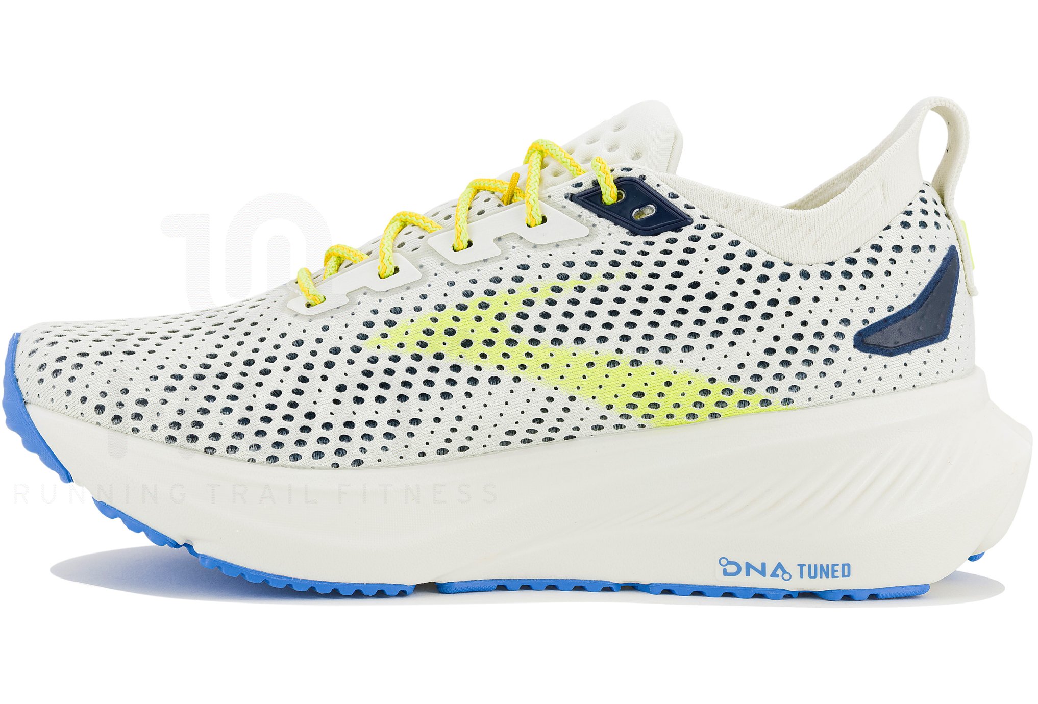 Brooks Glycerin 23 / TO WEIGH Off The Grid