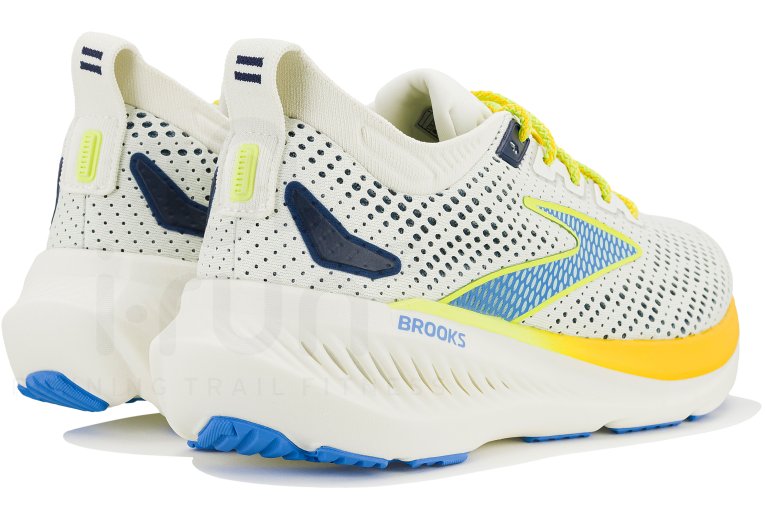 Brooks Glycerin 23 / TO WEIGH Off The Grid