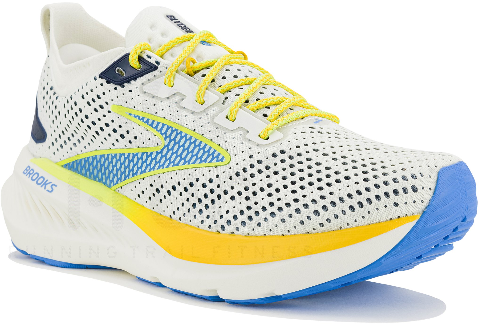 Brooks Glycerin 23 / TO WEIGH Off The Grid