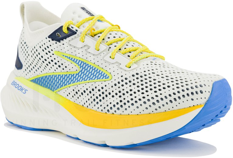 Brooks Glycerin 23 / TO WEIGH Off The Grid
