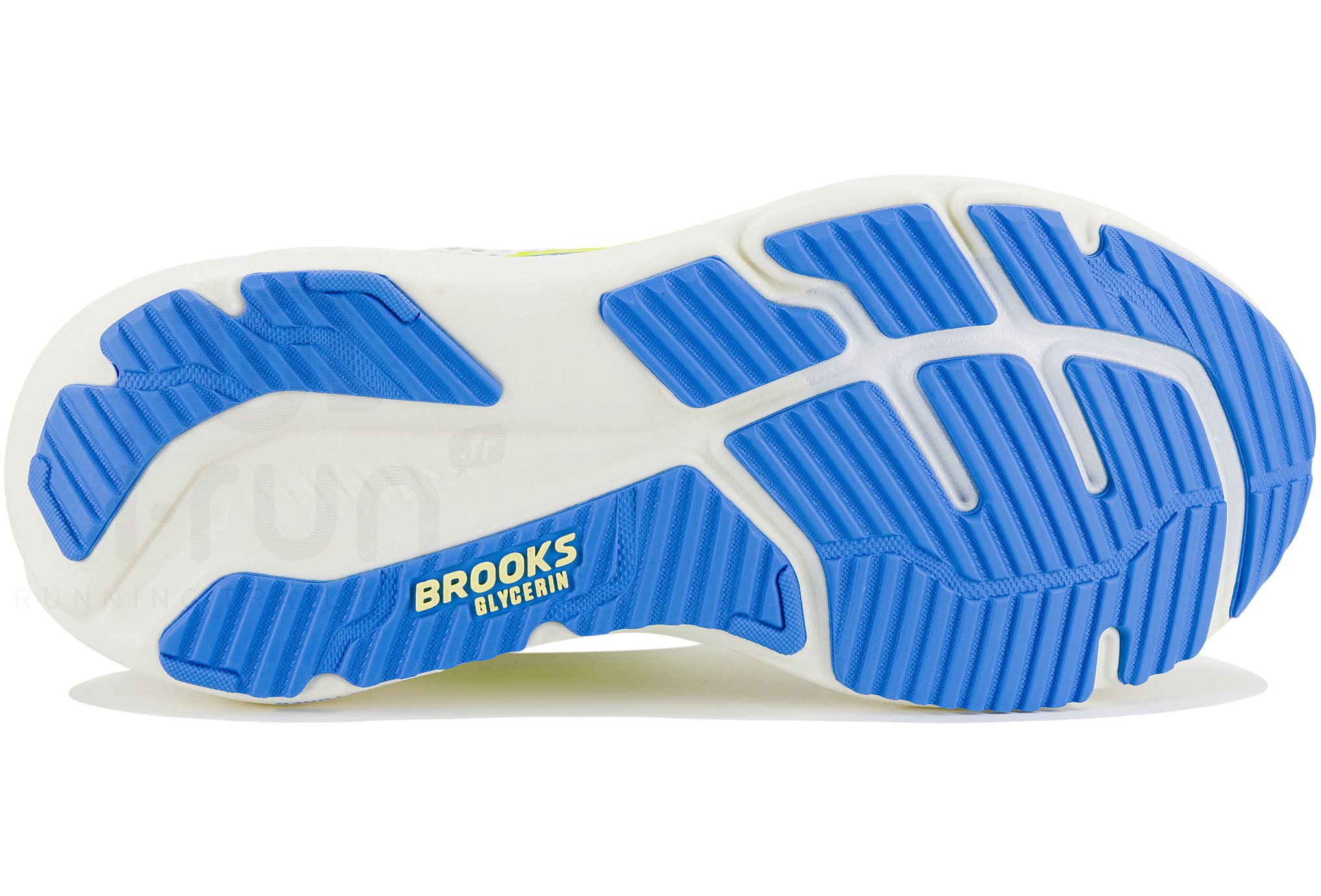 Brooks Glycerin 23 / TO WEIGH Off The Grid