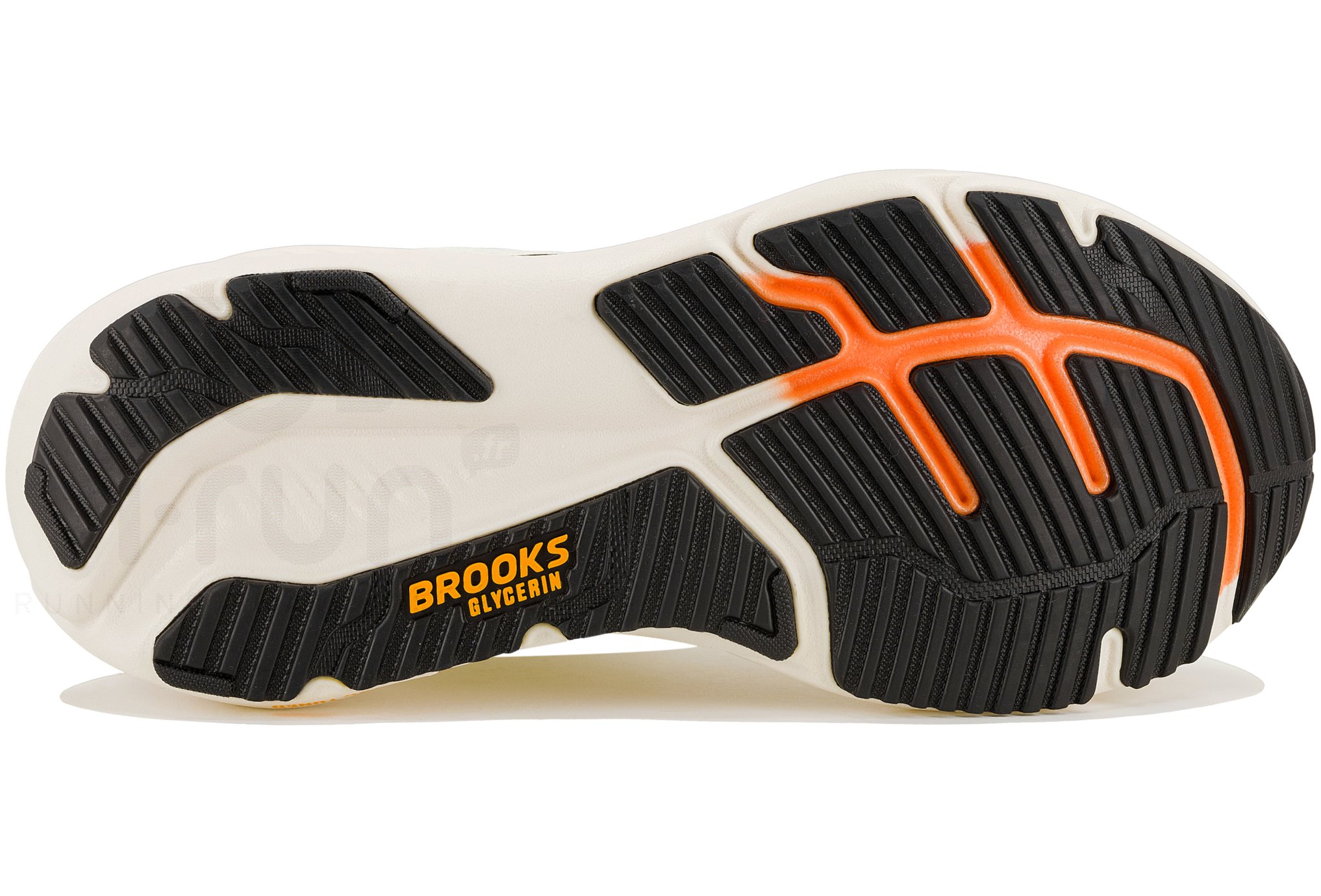 Brooks Glycerin 23