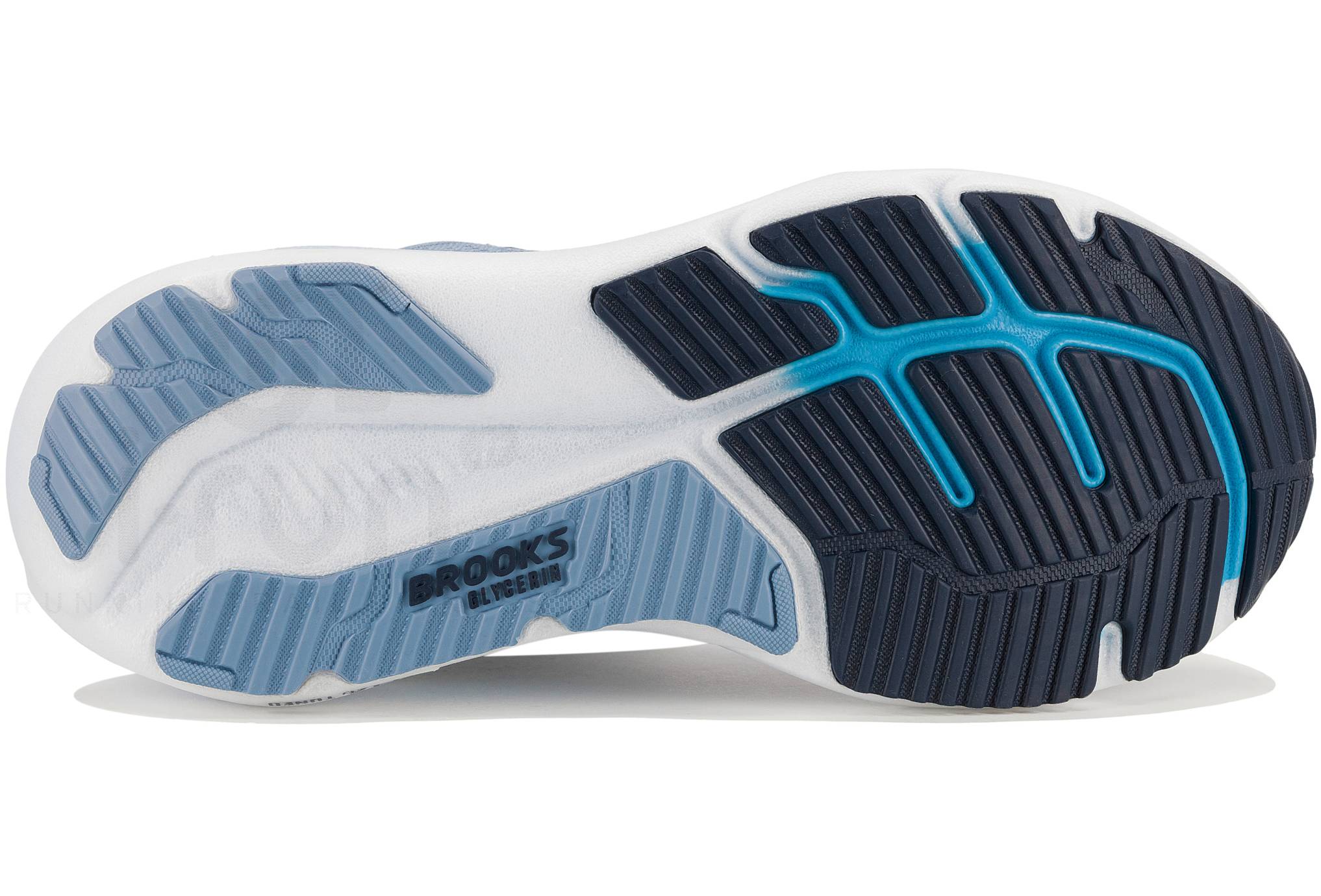 Brooks Glycerin 23 / TO WEIGH