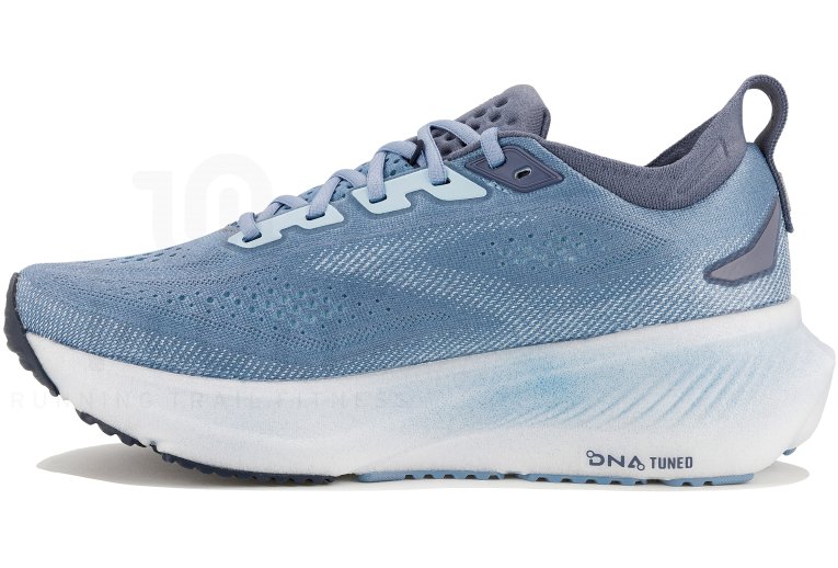 Brooks Glycerin 23 / TO WEIGH