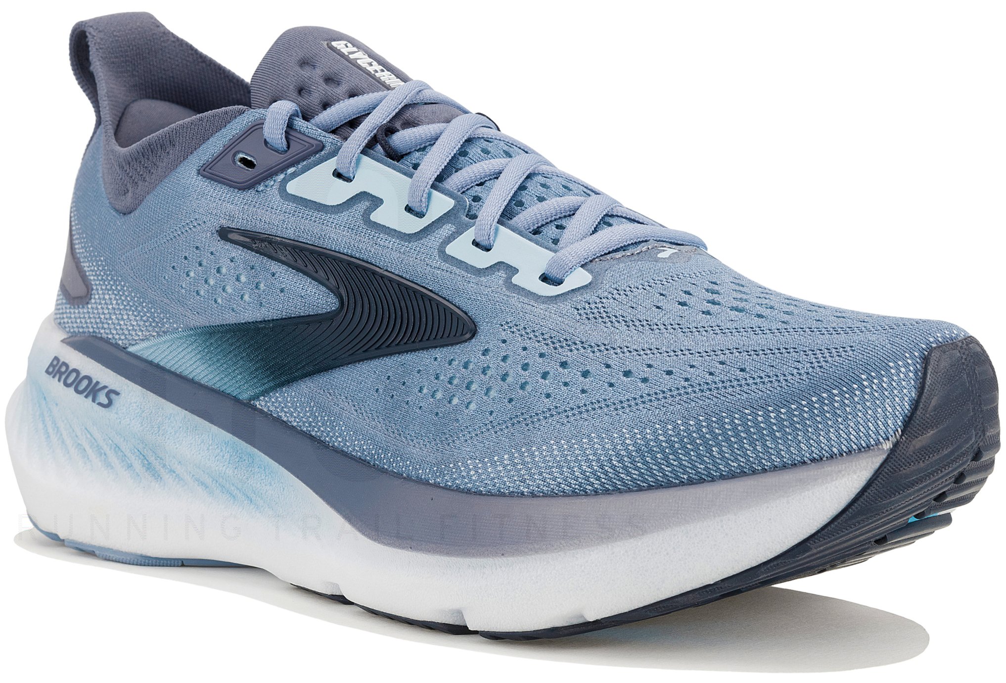Brooks Glycerin 23 / TO WEIGH