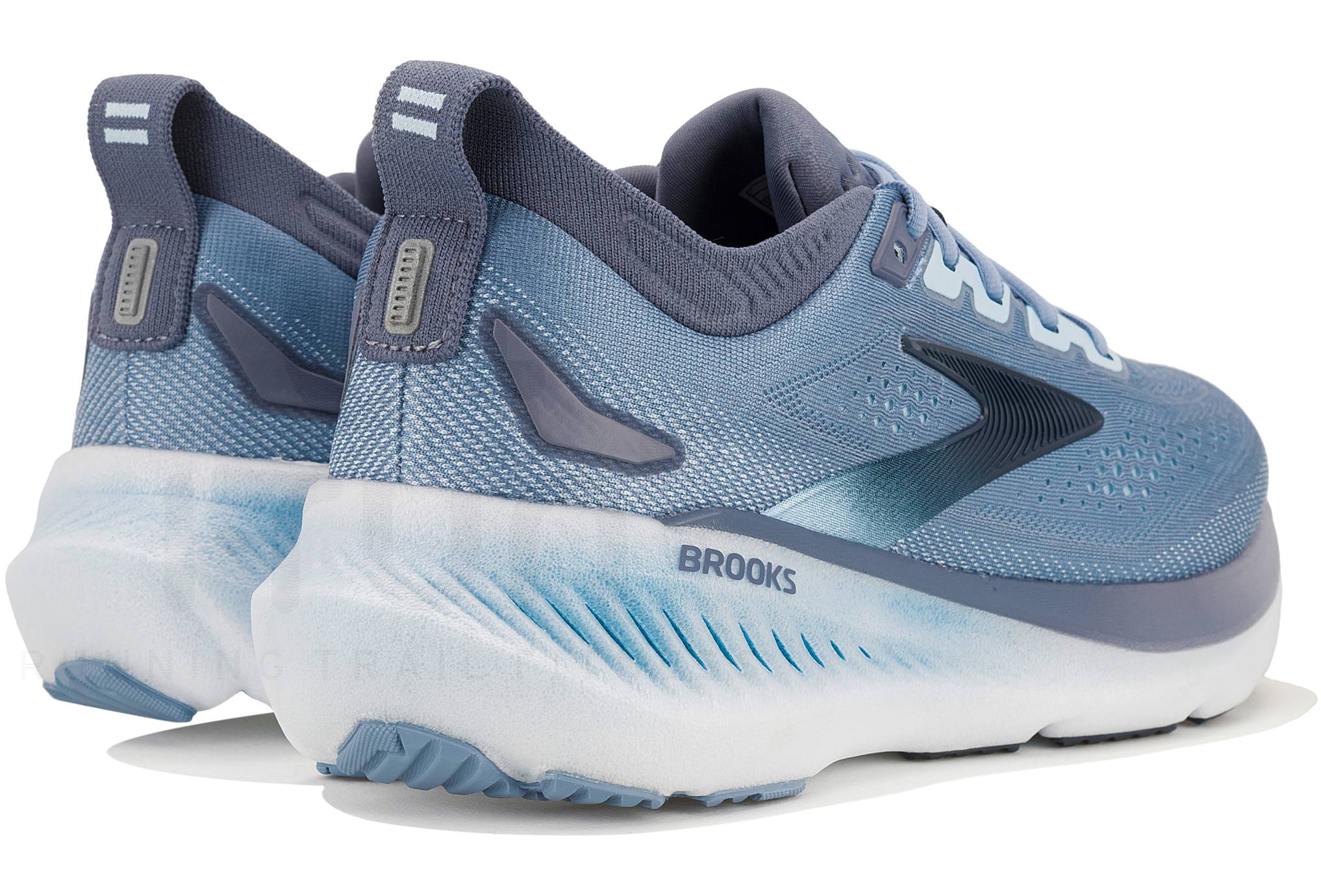 Brooks Glycerin 23 / TO WEIGH
