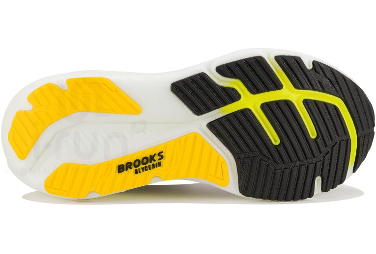 Brooks Glycerin 23