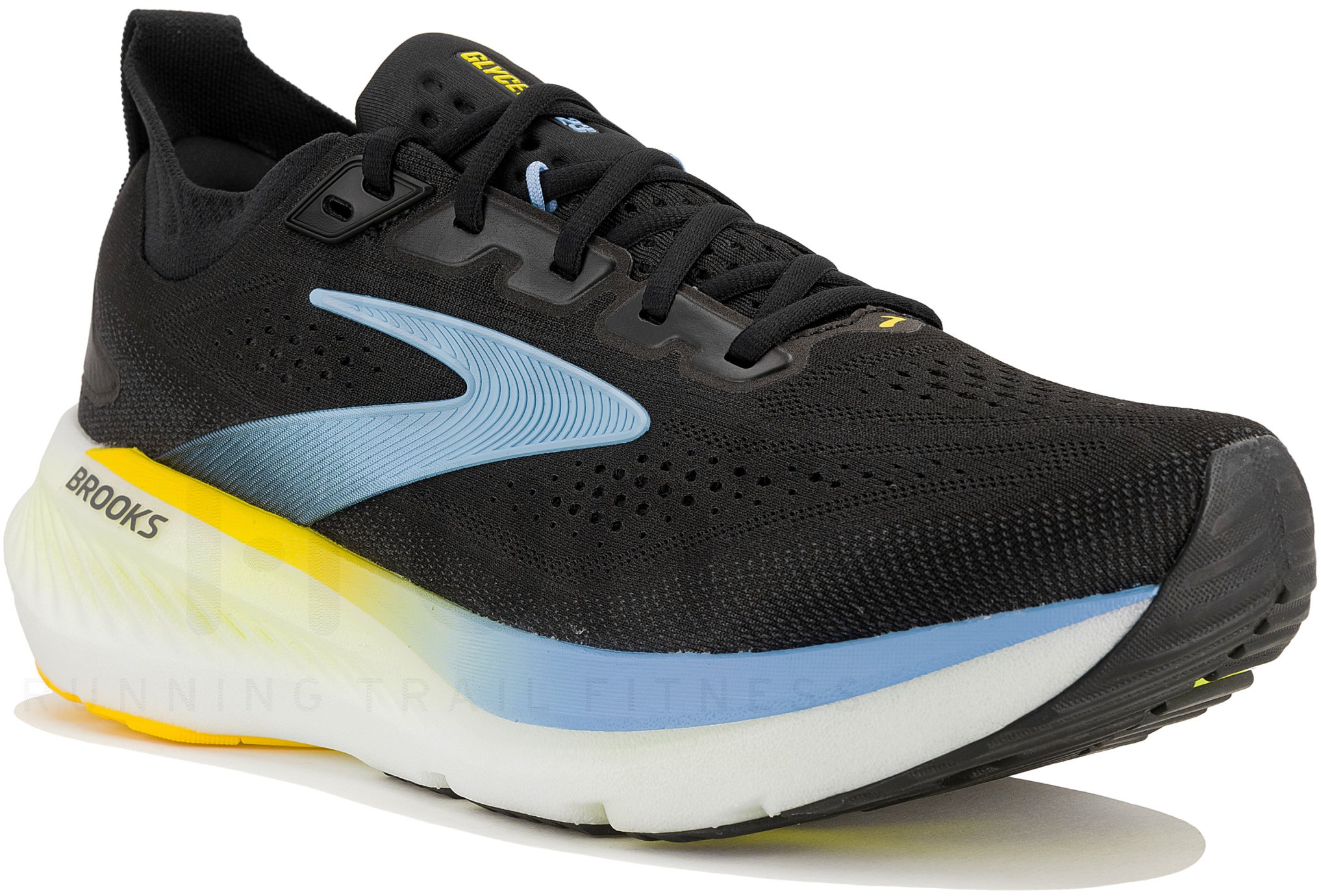 Brooks Glycerin 23