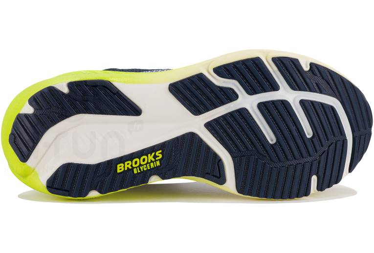 Brooks Glycerin 23 