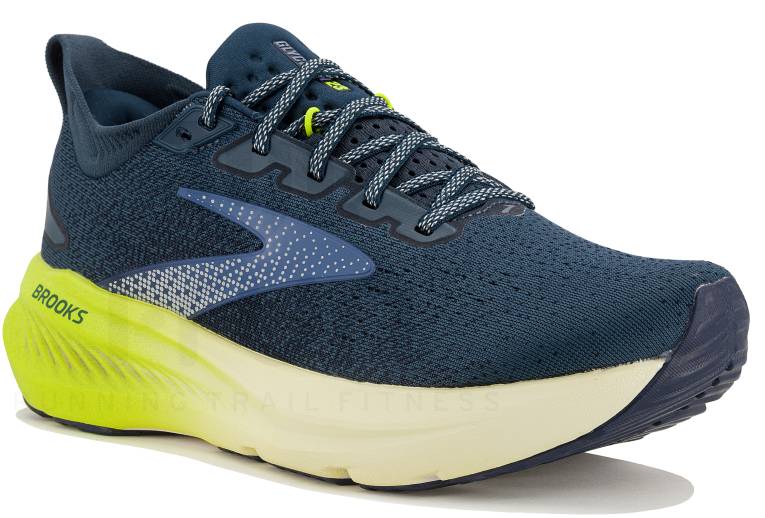 Brooks Glycerin 23 