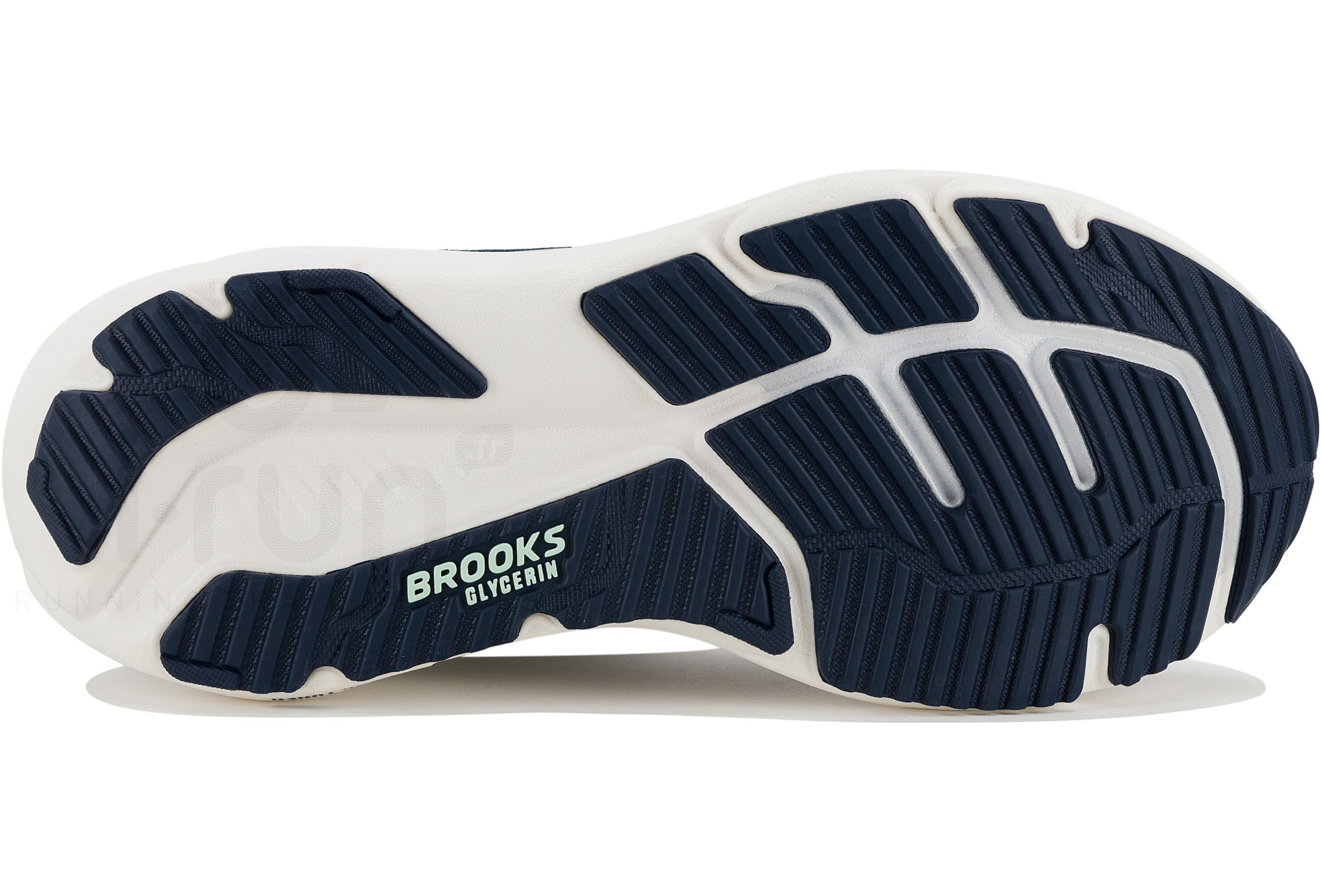 Brooks Glycerin 23 Wide