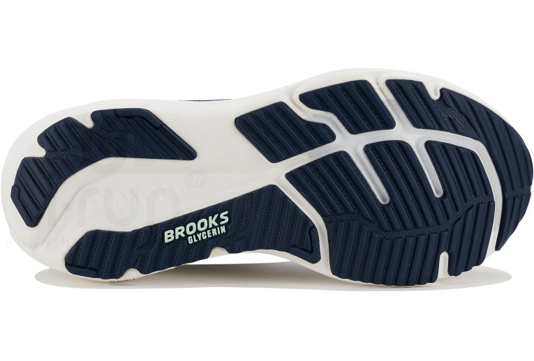 Brooks Glycerin 23 Wide