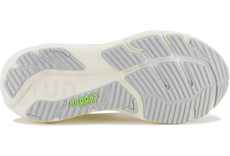 Brooks Glycerin 23 Wide