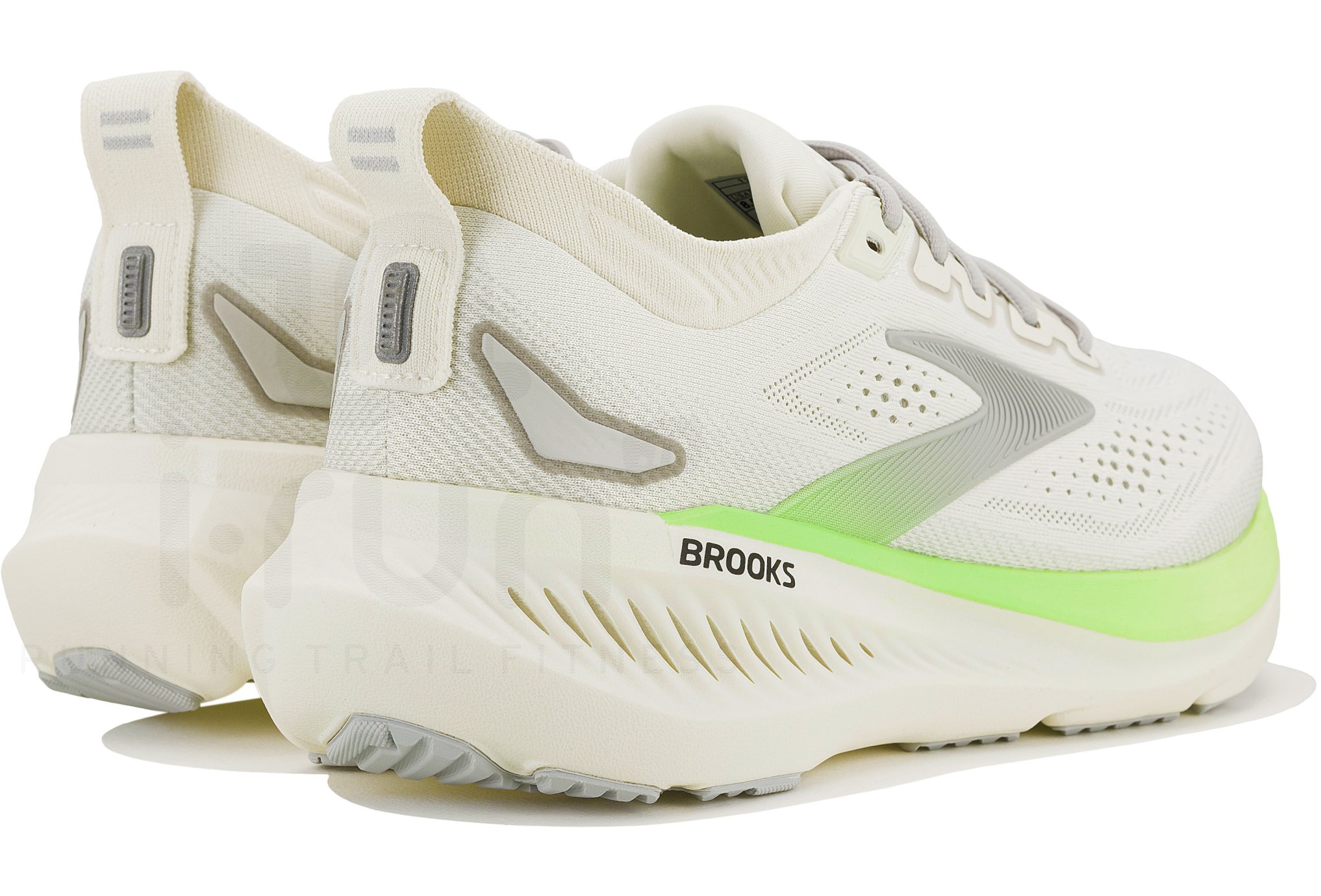 Brooks Glycerin 23 Wide