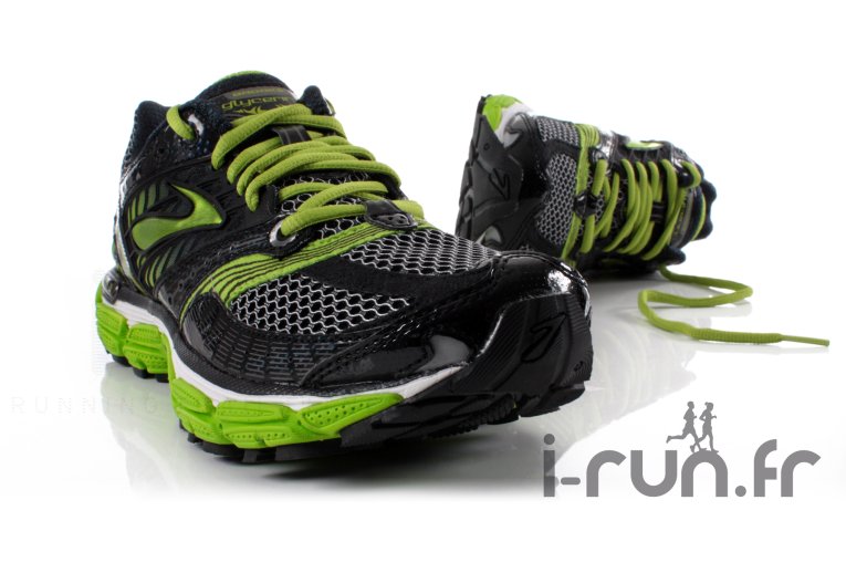 Brooks Glycerin 9 