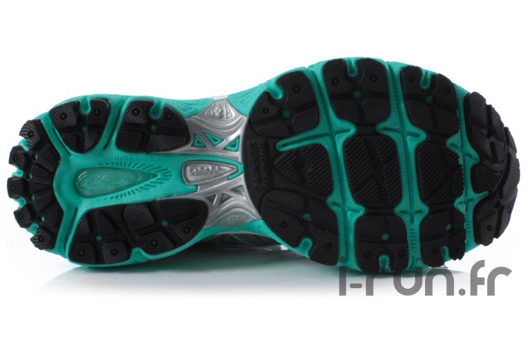 Brooks Glycerin 9 W 