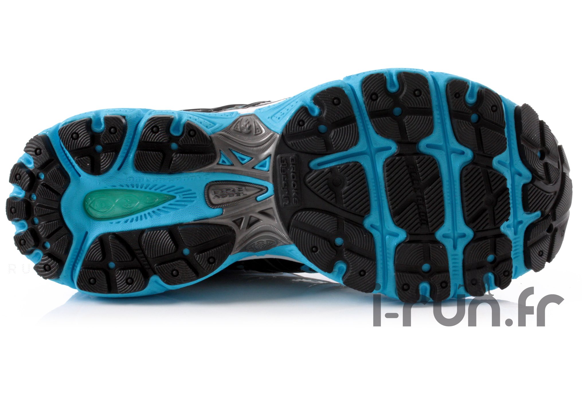 Brooks Glycerin 9 W 